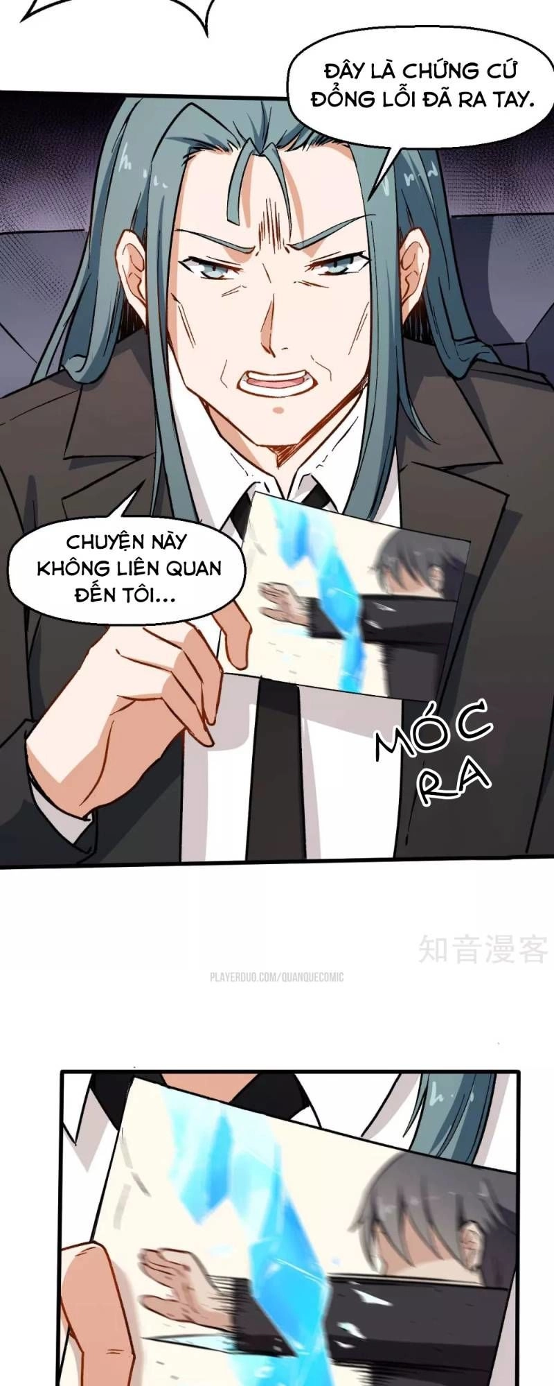 Vườn Trường Cuồng Sư Hệ Thống Chapter 69 - 11