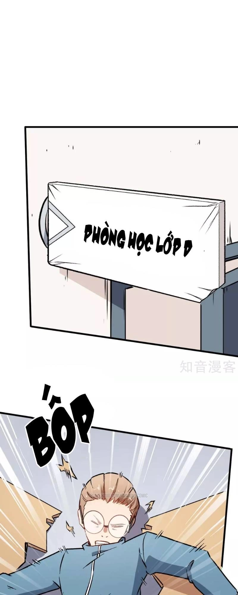 Vườn Trường Cuồng Sư Hệ Thống Chapter 69 - 17