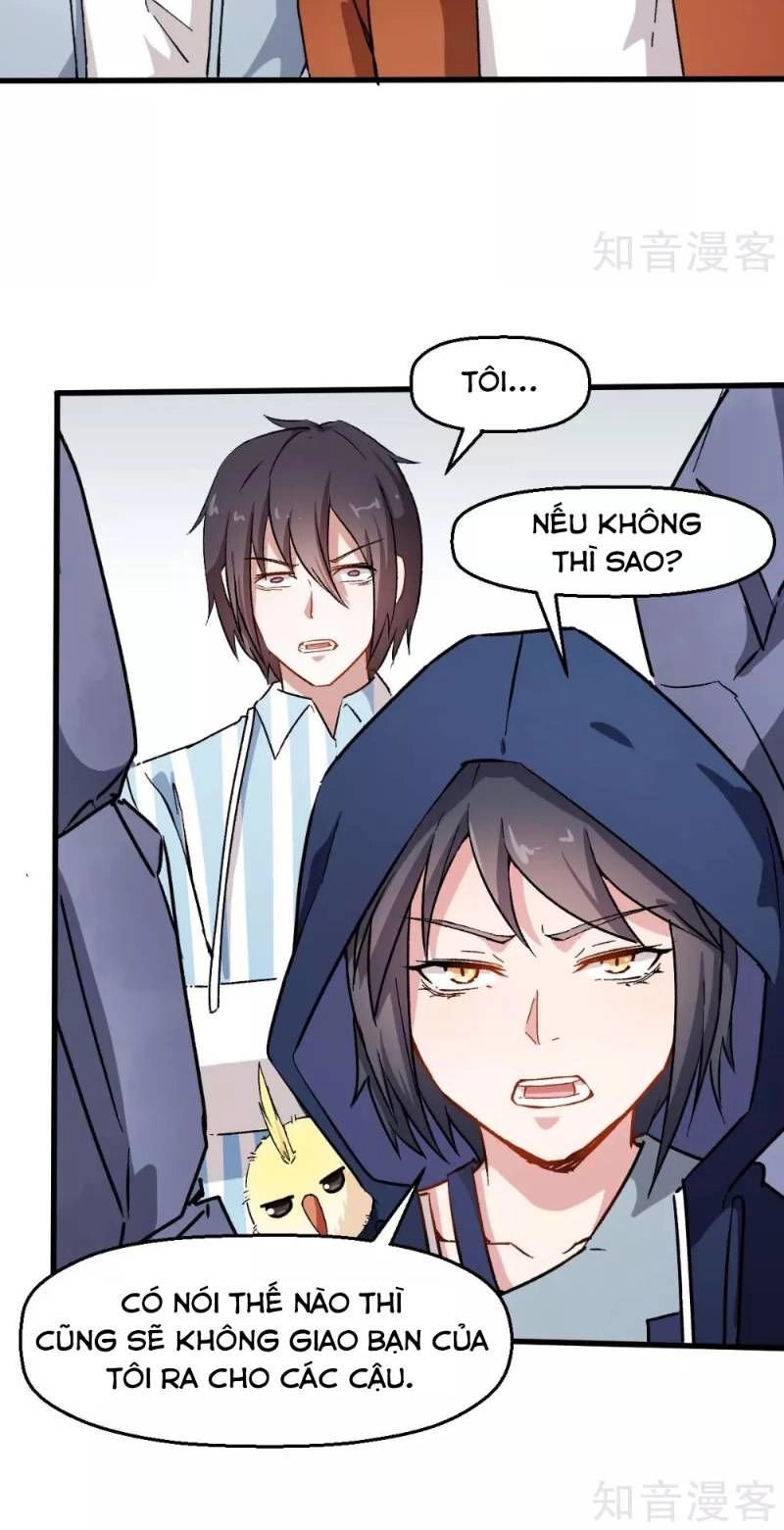 Vườn Trường Cuồng Sư Hệ Thống Chapter 69 - 20