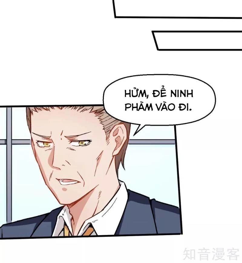 Vườn Trường Cuồng Sư Hệ Thống Chapter 69 - 24