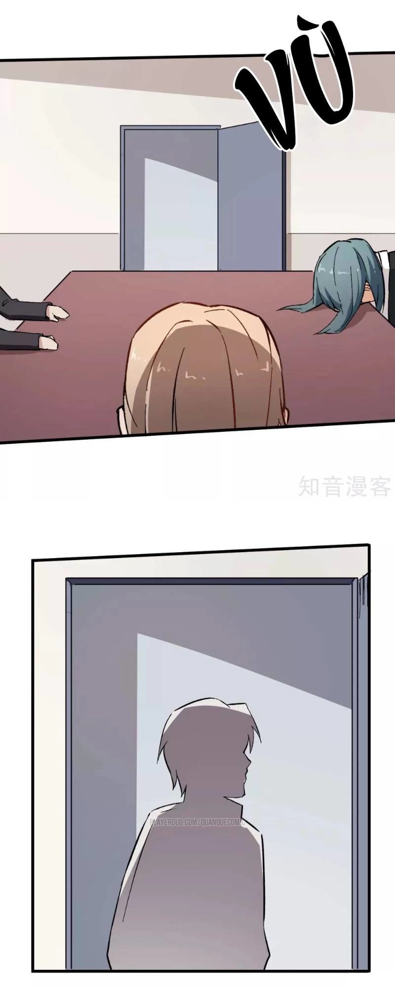 Vườn Trường Cuồng Sư Hệ Thống Chapter 69 - 25