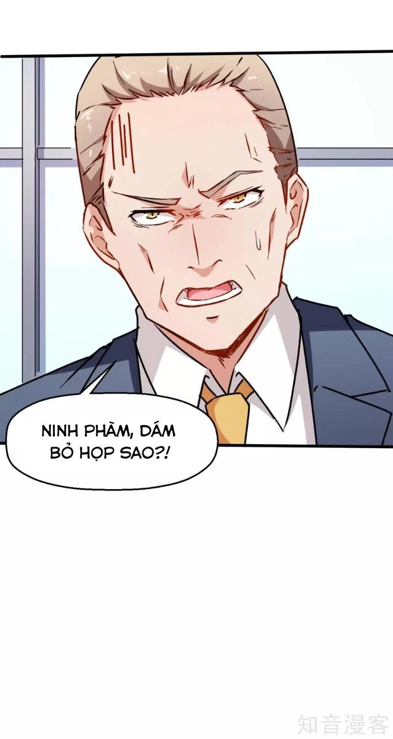 Vườn Trường Cuồng Sư Hệ Thống Chapter 69 - 27