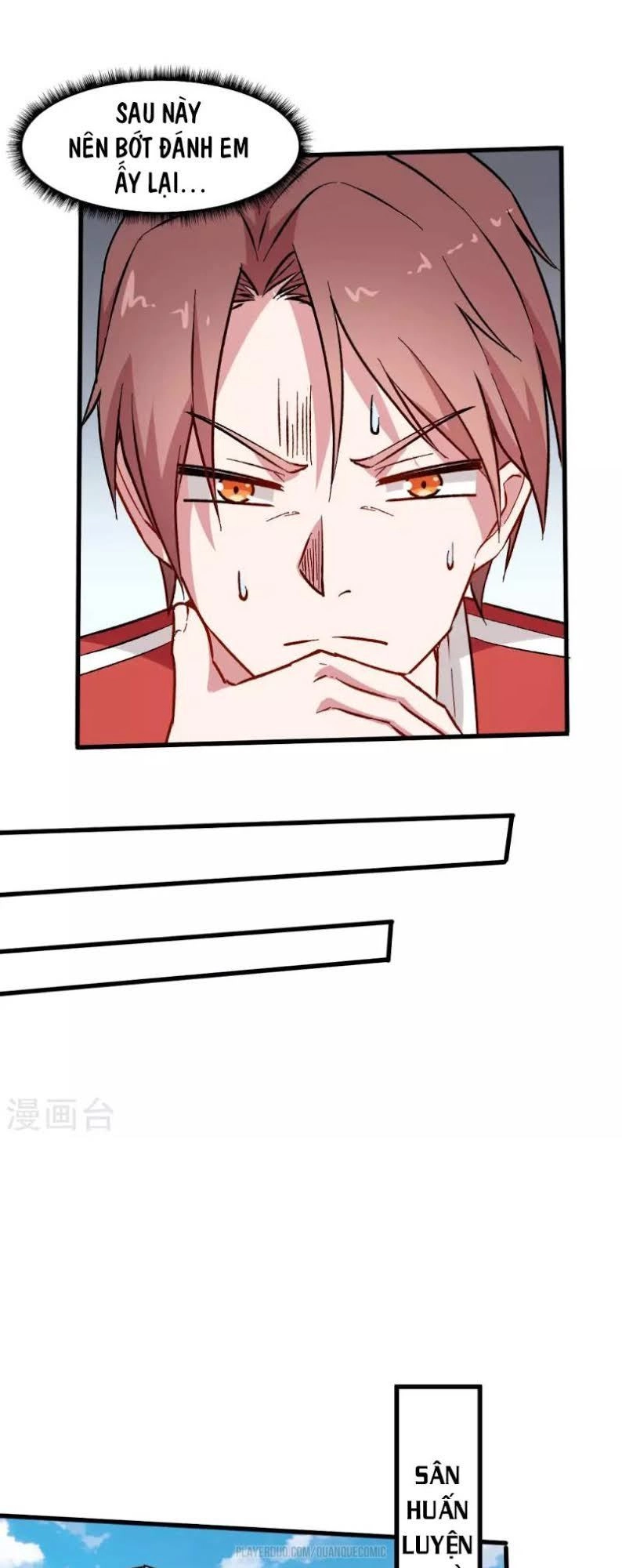 Vườn Trường Cuồng Sư Hệ Thống Chapter 70 - 17