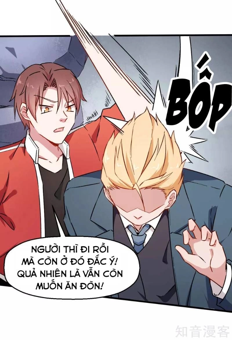 Vườn Trường Cuồng Sư Hệ Thống Chapter 71 - 18