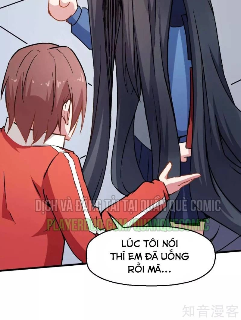 Vườn Trường Cuồng Sư Hệ Thống Chapter 71 - 27