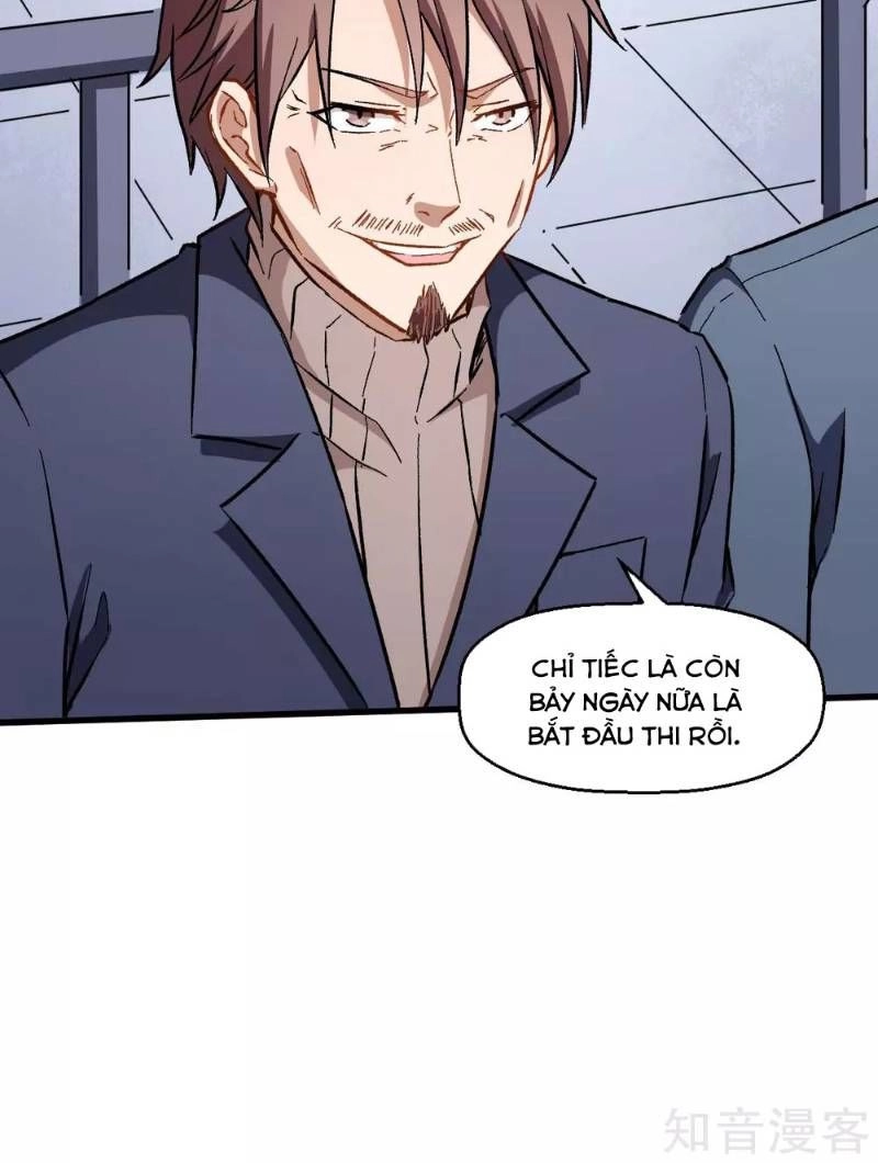 Vườn Trường Cuồng Sư Hệ Thống Chapter 72 - 8