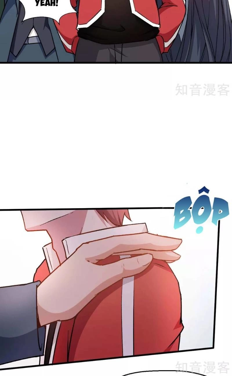 Vườn Trường Cuồng Sư Hệ Thống Chapter 72 - 18