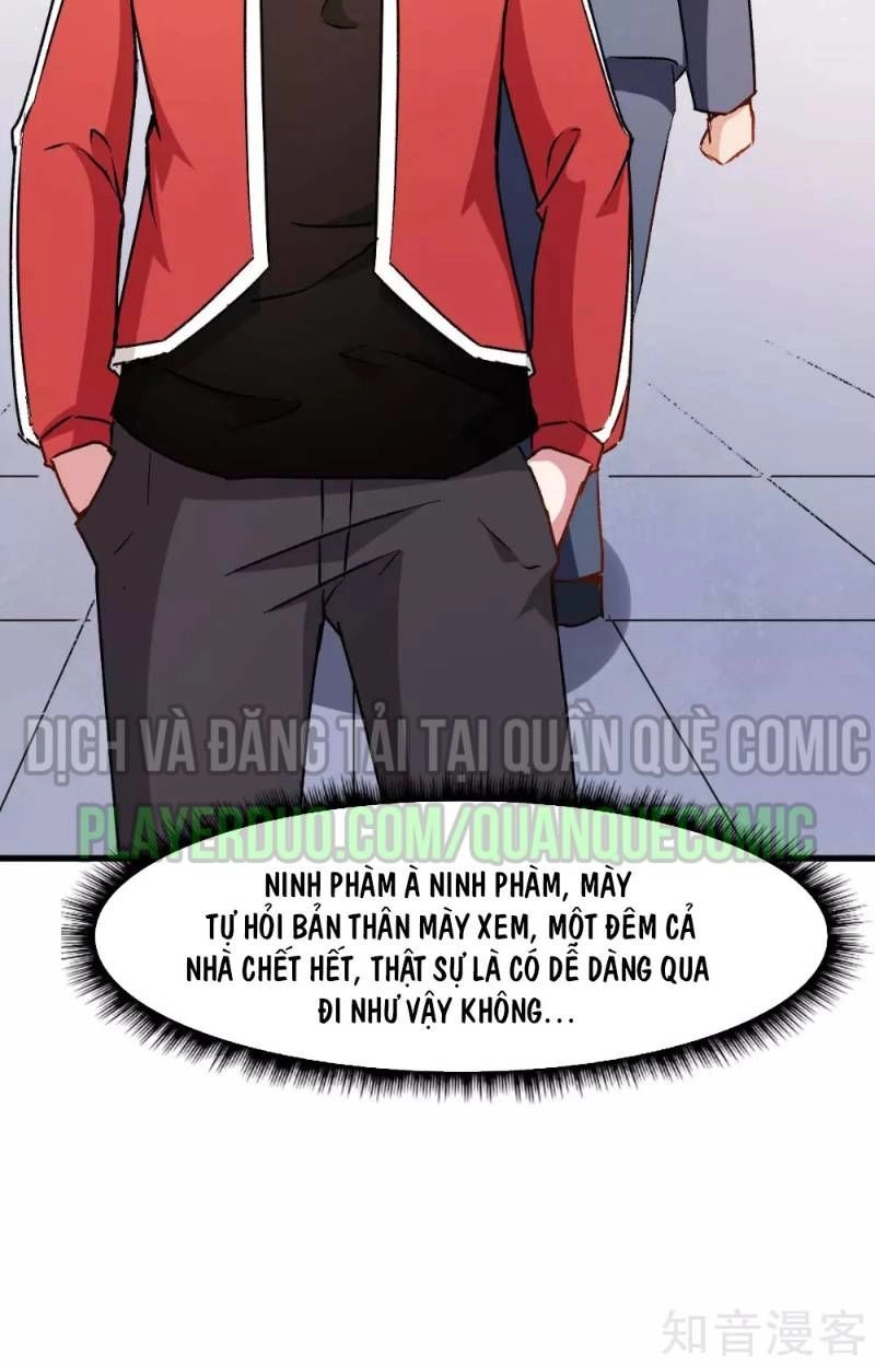 Vườn Trường Cuồng Sư Hệ Thống Chapter 72 - 22