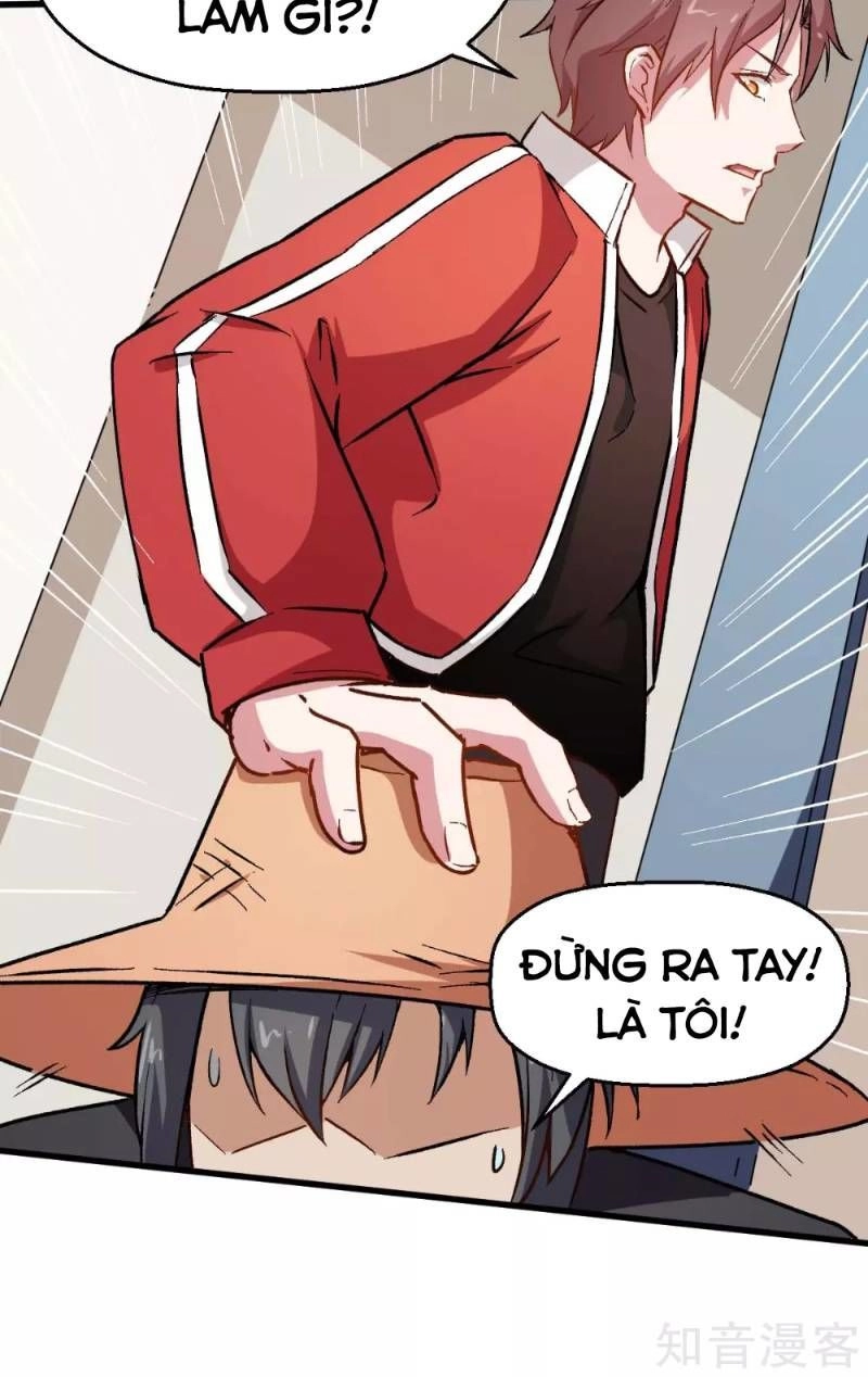 Vườn Trường Cuồng Sư Hệ Thống Chapter 73 - 12