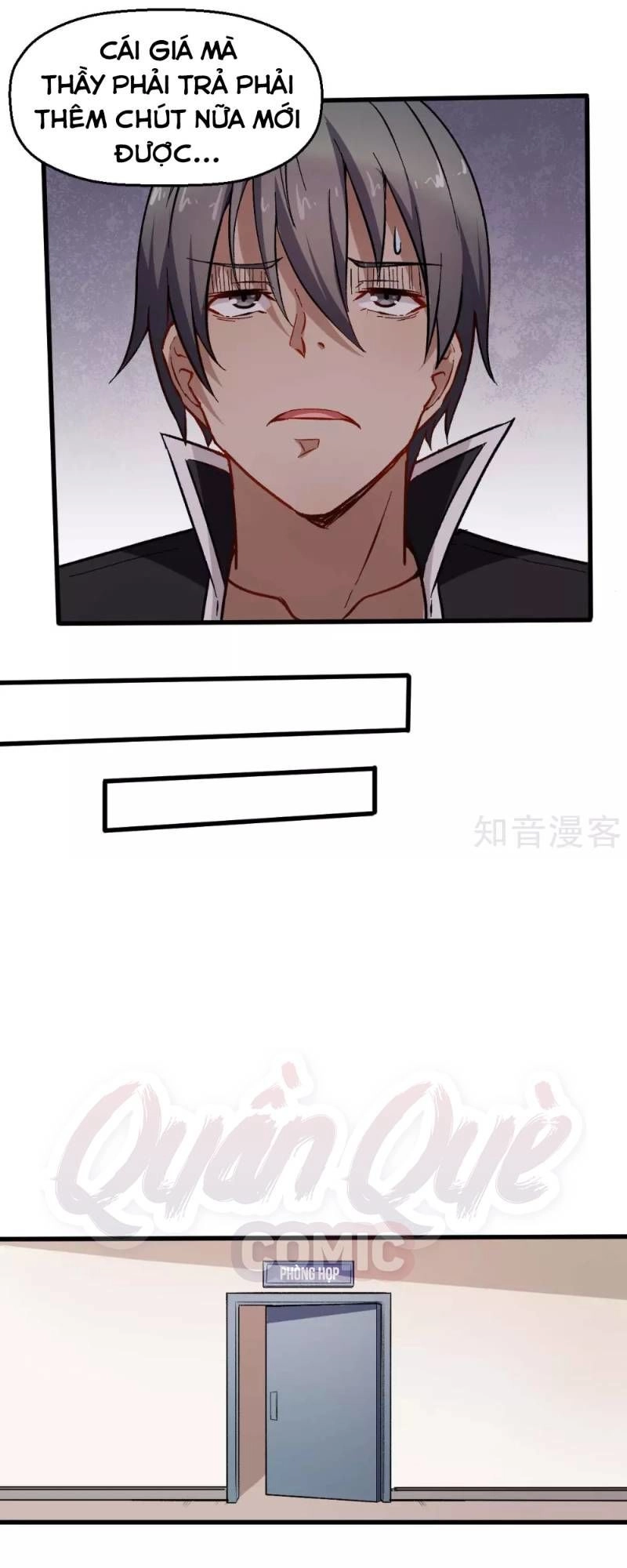 Vườn Trường Cuồng Sư Hệ Thống Chapter 73 - 19