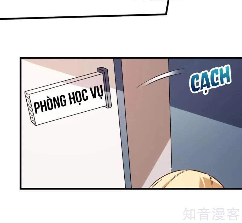 Vườn Trường Cuồng Sư Hệ Thống Chapter 73 - 22