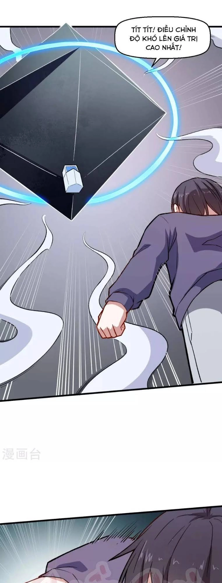 Vườn Trường Cuồng Sư Hệ Thống Chapter 74 - 13