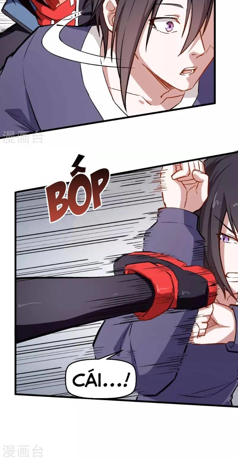 Vườn Trường Cuồng Sư Hệ Thống Chapter 74 - 19