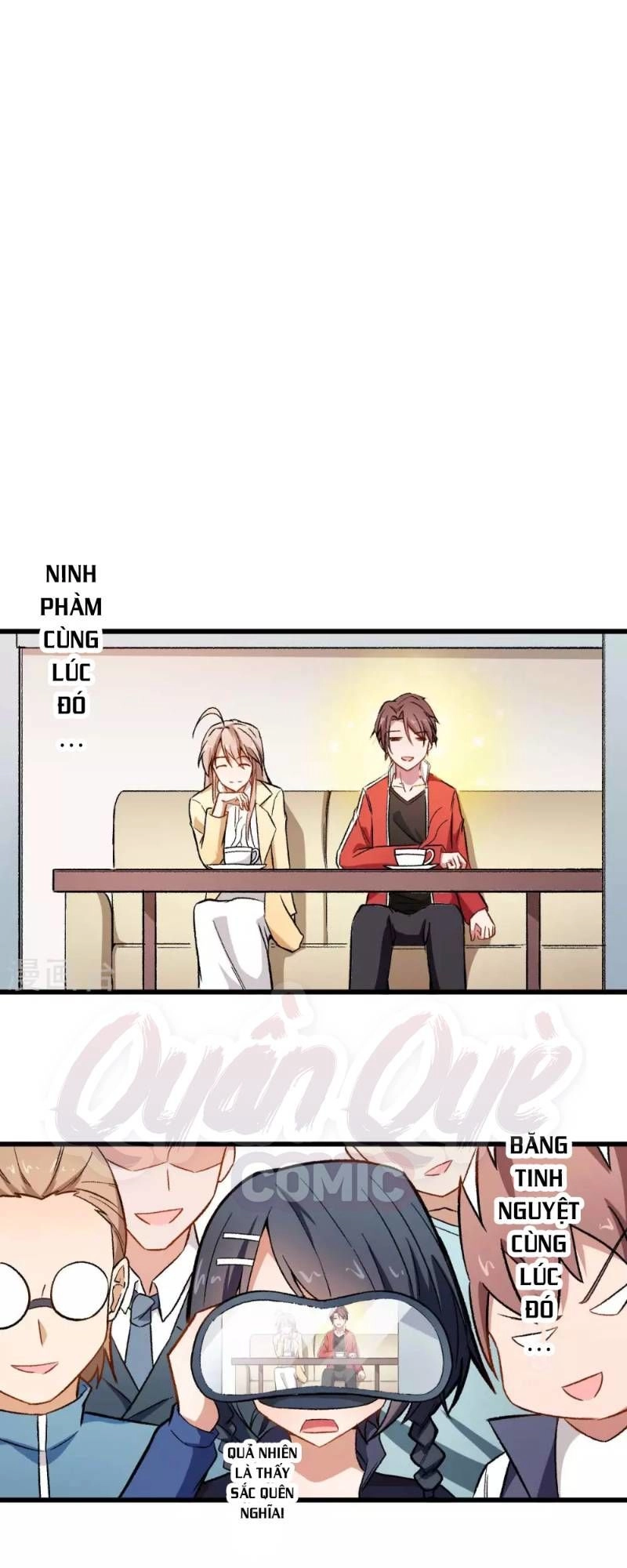 Vườn Trường Cuồng Sư Hệ Thống Chapter 74 - 24