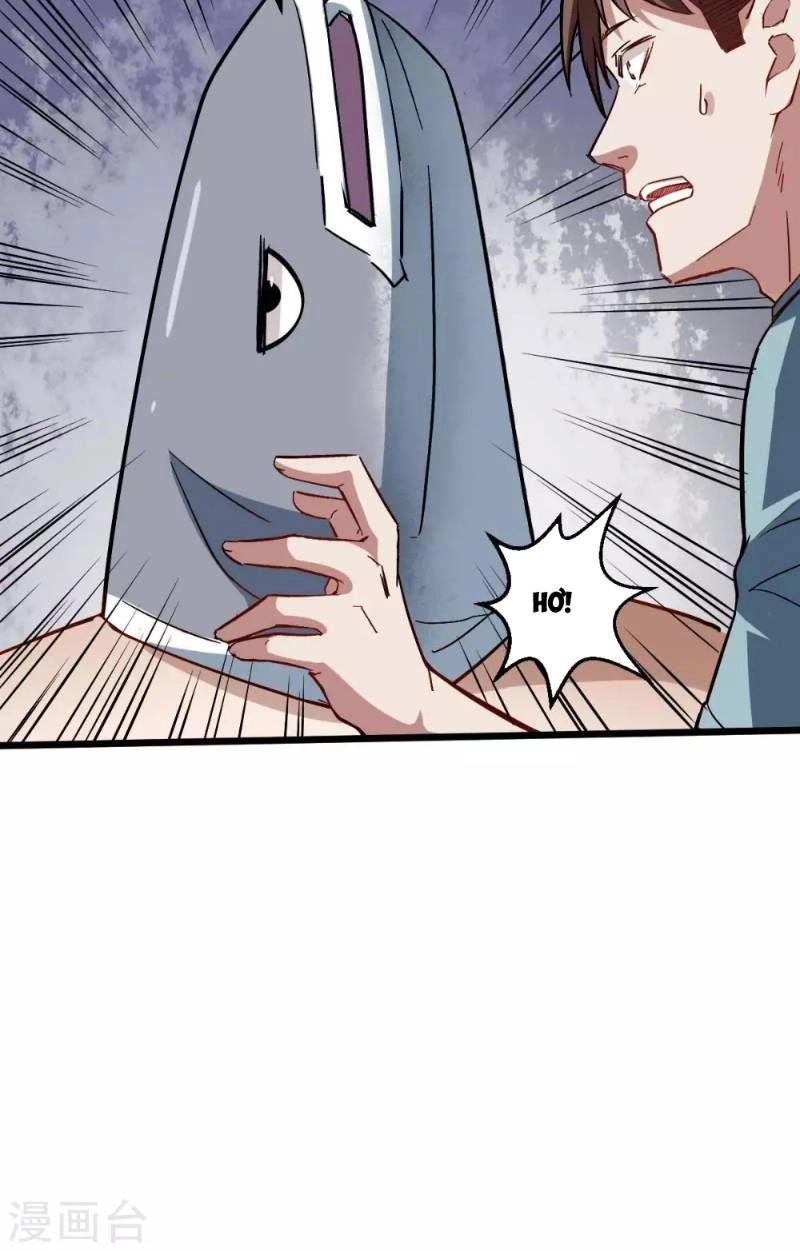 Vườn Trường Cuồng Sư Hệ Thống Chapter 76 - 4