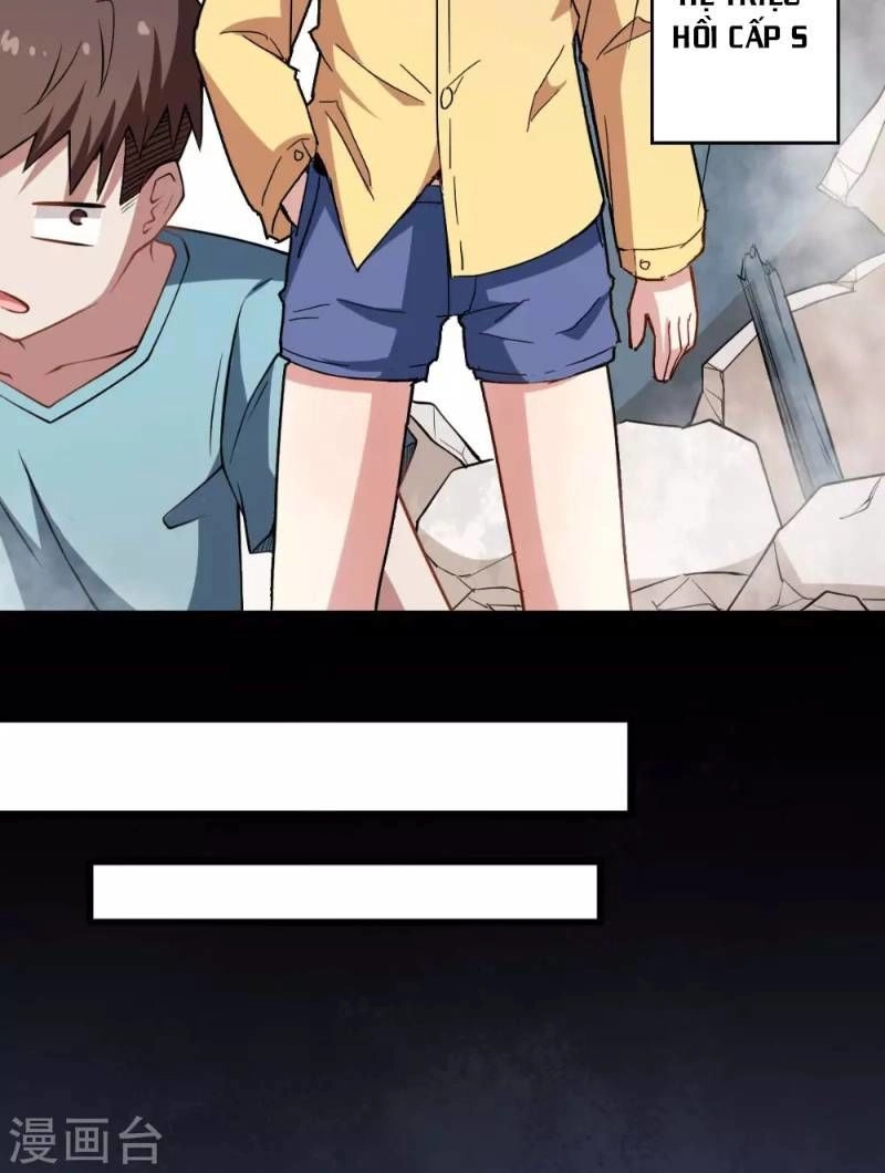 Vườn Trường Cuồng Sư Hệ Thống Chapter 76 - 8