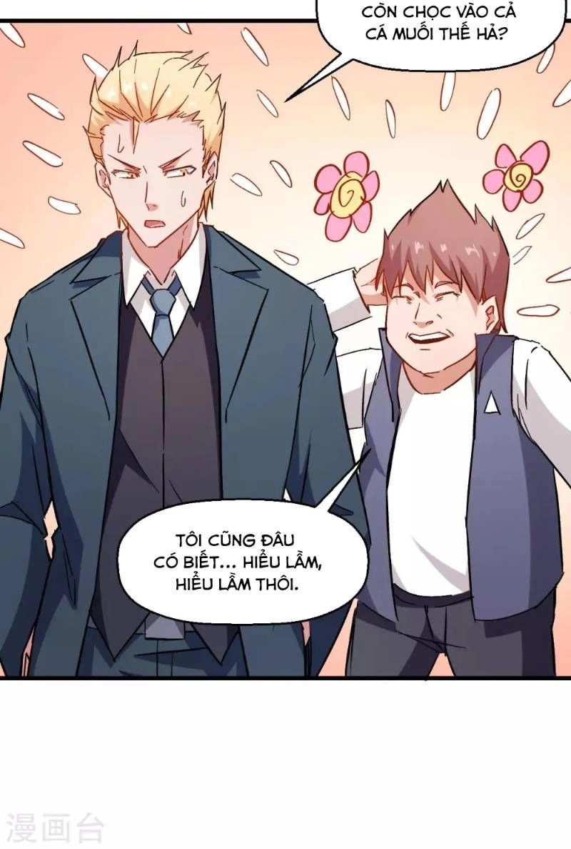 Vườn Trường Cuồng Sư Hệ Thống Chapter 76 - 18