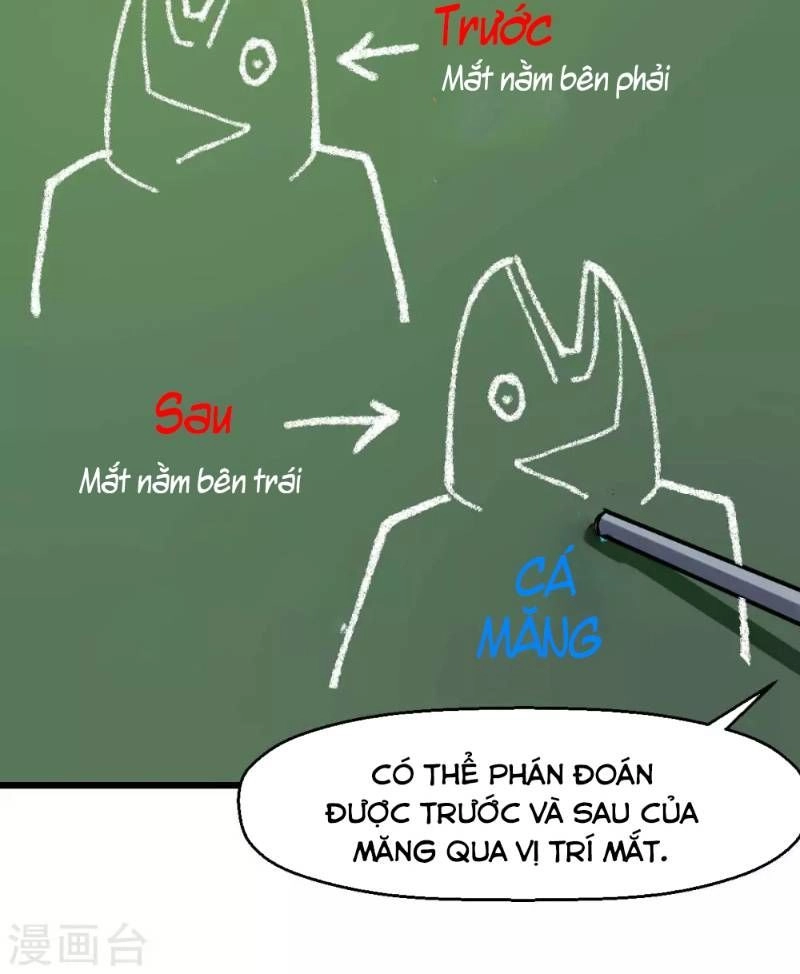 Vườn Trường Cuồng Sư Hệ Thống Chapter 76 - 28