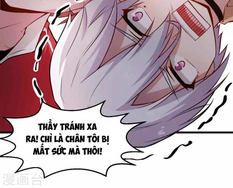 Vườn Trường Cuồng Sư Hệ Thống Chapter 78 - 12