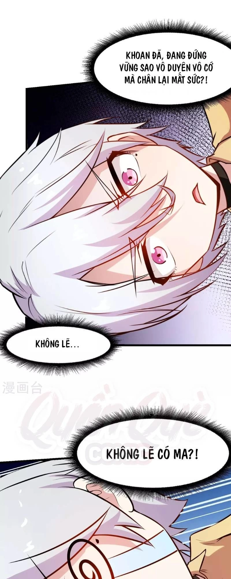 Vườn Trường Cuồng Sư Hệ Thống Chapter 78 - 13