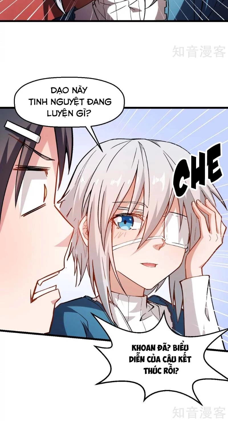 Vườn Trường Cuồng Sư Hệ Thống Chapter 79 - 10