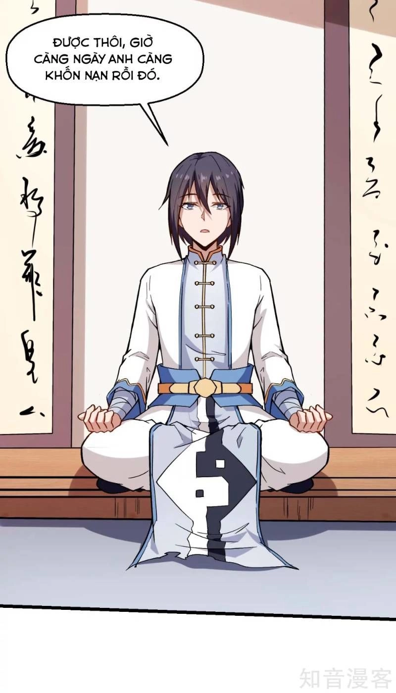 Vườn Trường Cuồng Sư Hệ Thống Chapter 79 - 22