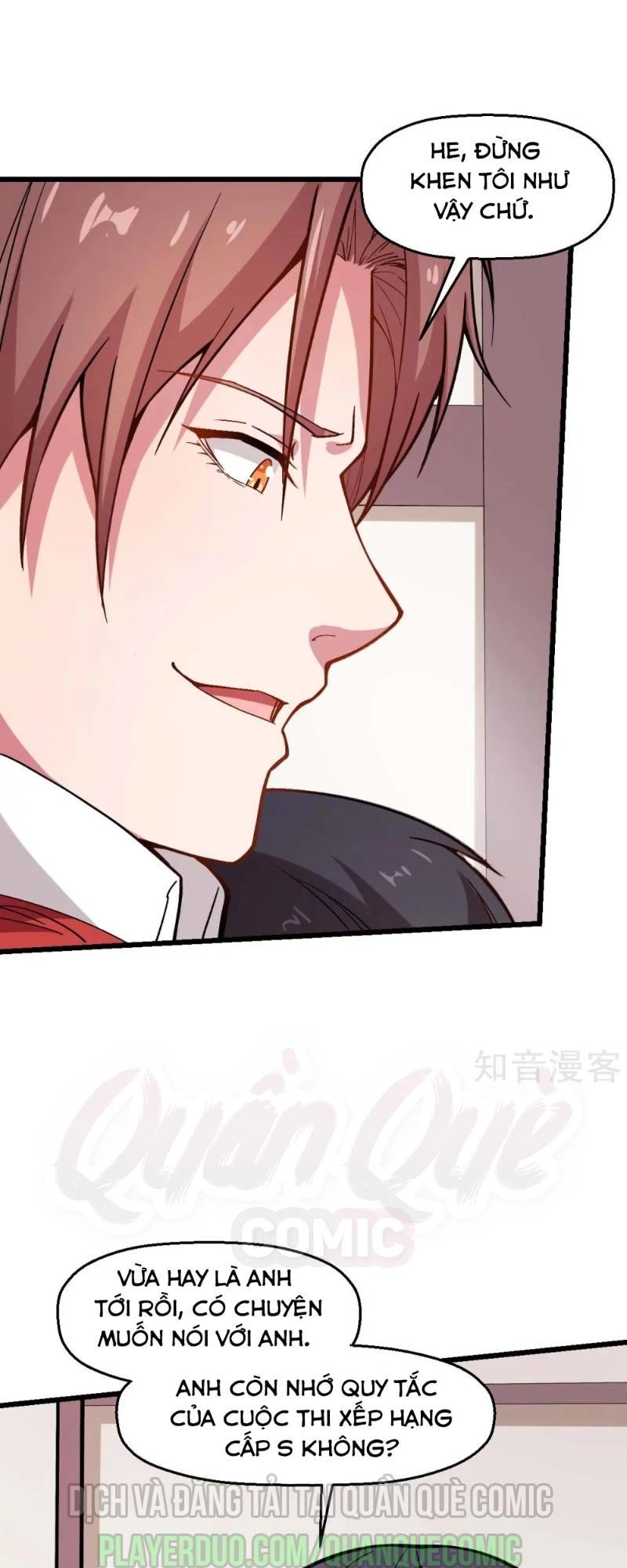 Vườn Trường Cuồng Sư Hệ Thống Chapter 79 - 23