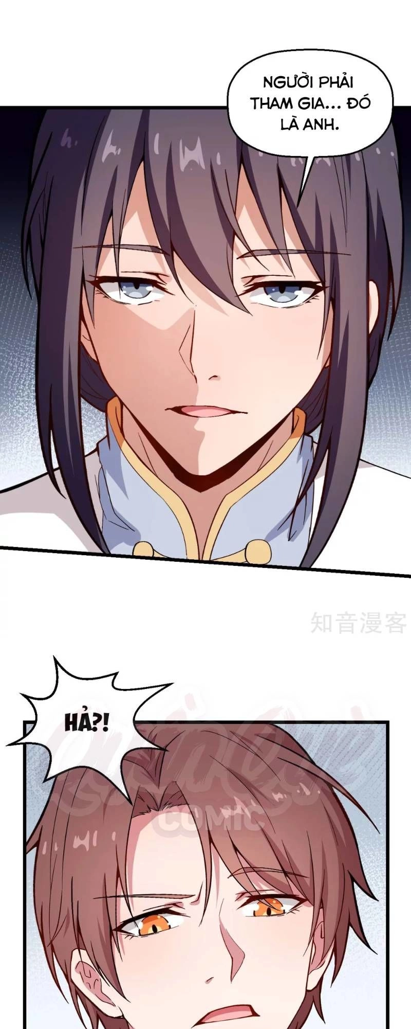 Vườn Trường Cuồng Sư Hệ Thống Chapter 79 - 29