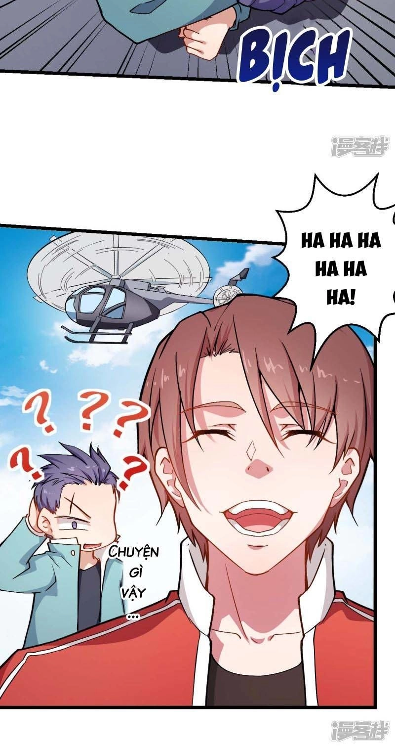 Vườn Trường Cuồng Sư Hệ Thống Chapter 80 - 22