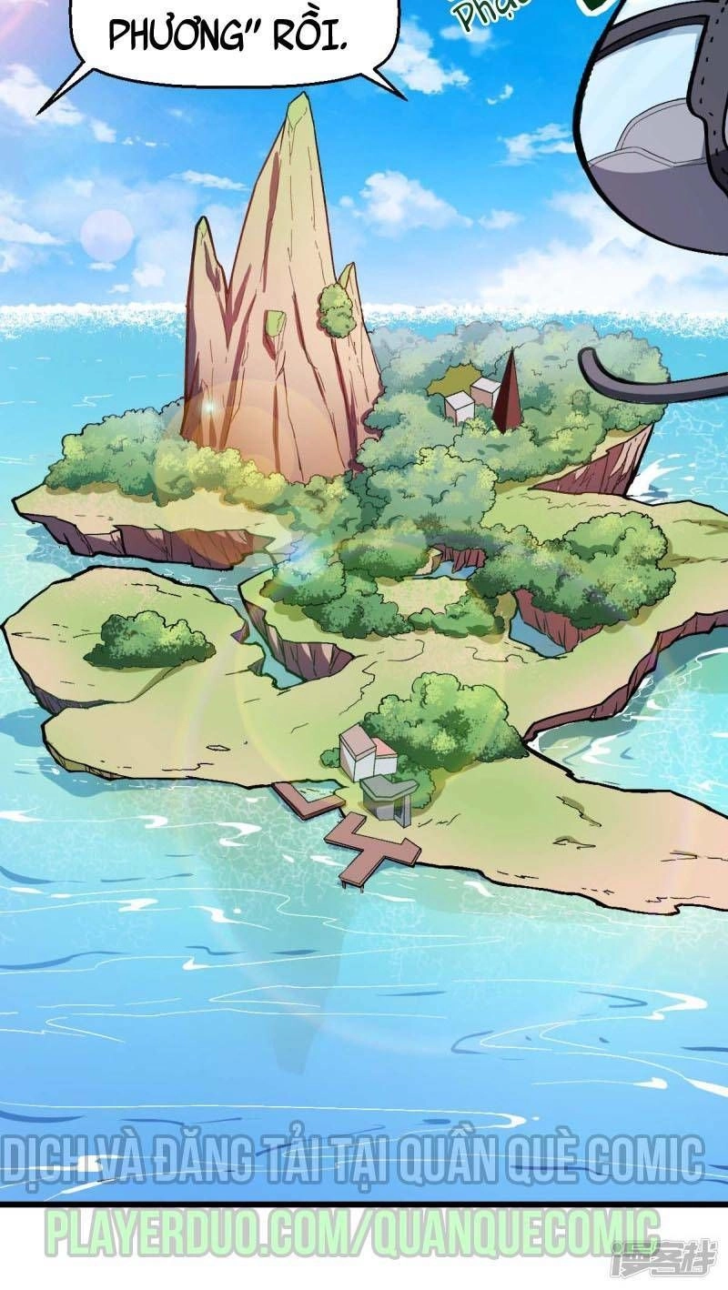 Vườn Trường Cuồng Sư Hệ Thống Chapter 80 - 26