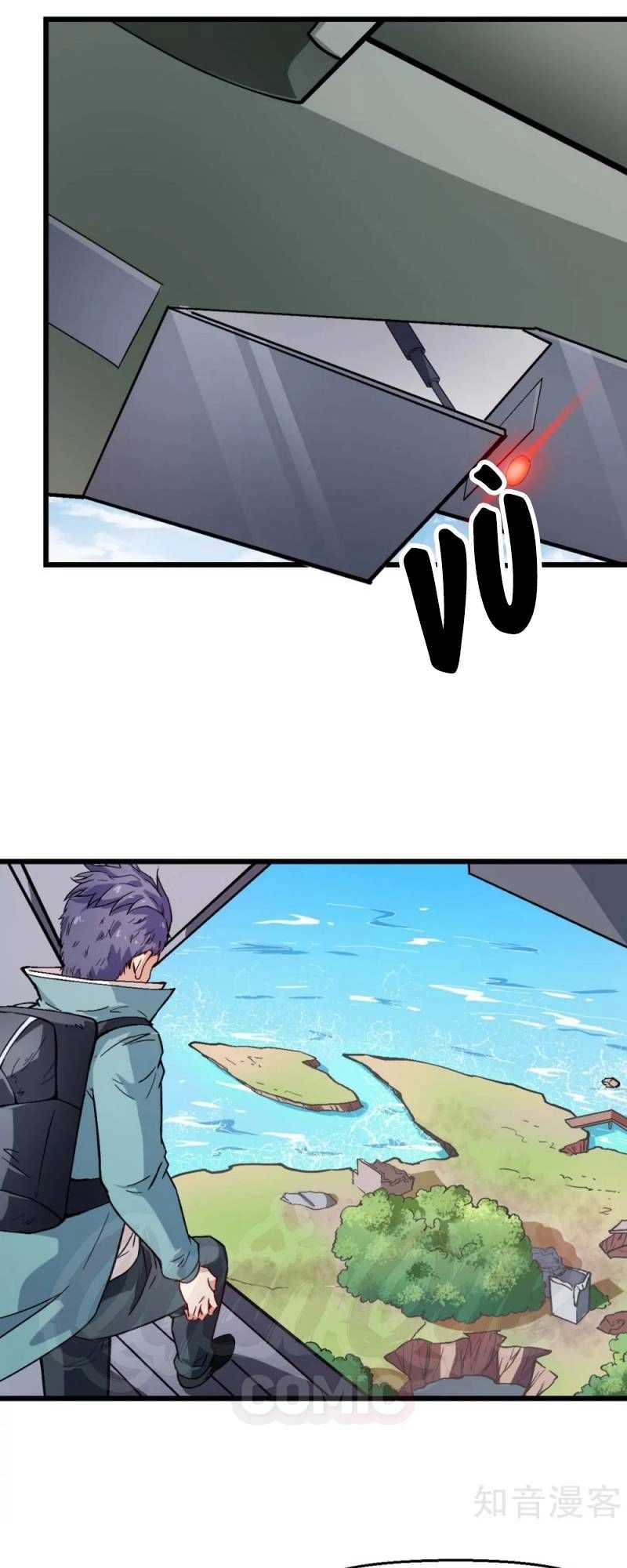 Vườn Trường Cuồng Sư Hệ Thống Chapter 81 - 5