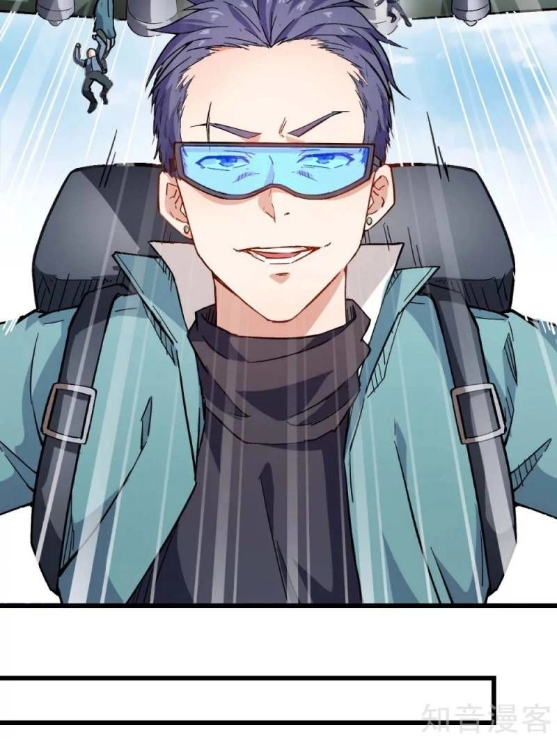 Vườn Trường Cuồng Sư Hệ Thống Chapter 81 - 8