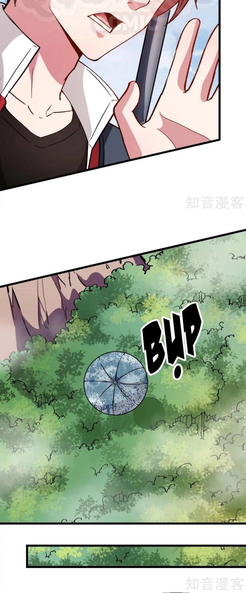 Vườn Trường Cuồng Sư Hệ Thống Chapter 81 - 15