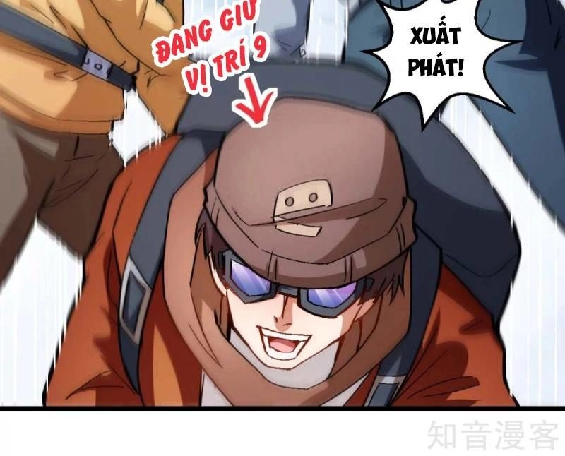 Vườn Trường Cuồng Sư Hệ Thống Chapter 81 - 17