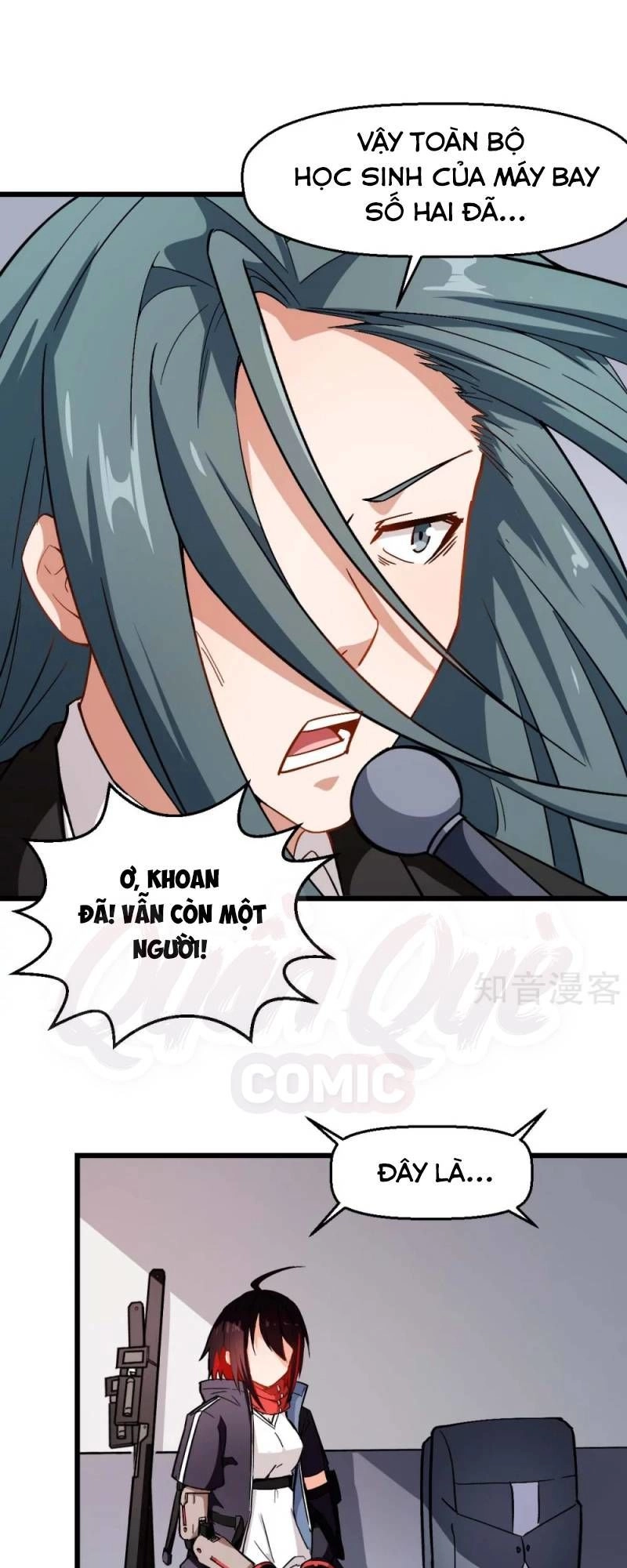 Vườn Trường Cuồng Sư Hệ Thống Chapter 81 - 18