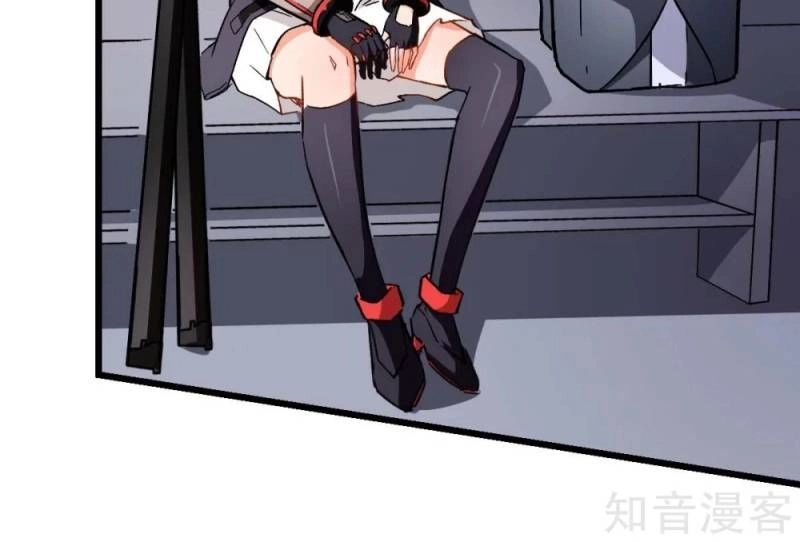 Vườn Trường Cuồng Sư Hệ Thống Chapter 81 - 19