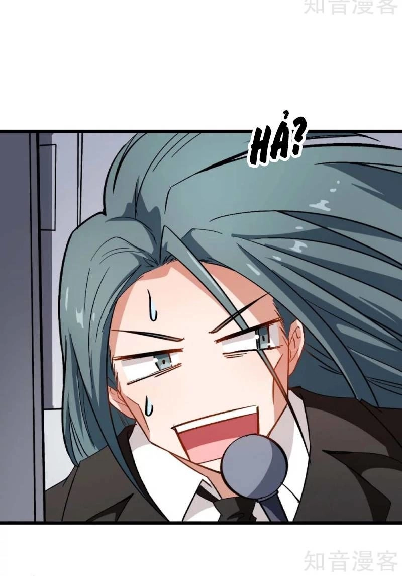 Vườn Trường Cuồng Sư Hệ Thống Chapter 81 - 21