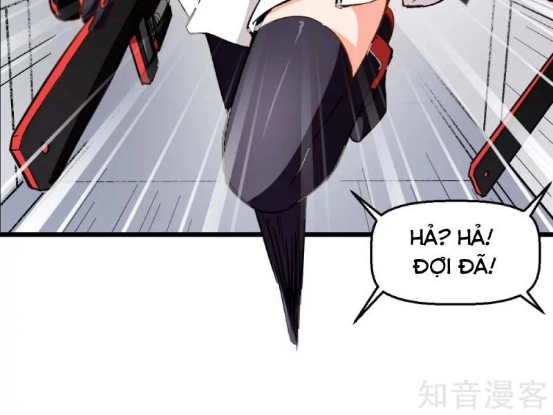 Vườn Trường Cuồng Sư Hệ Thống Chapter 81 - 23