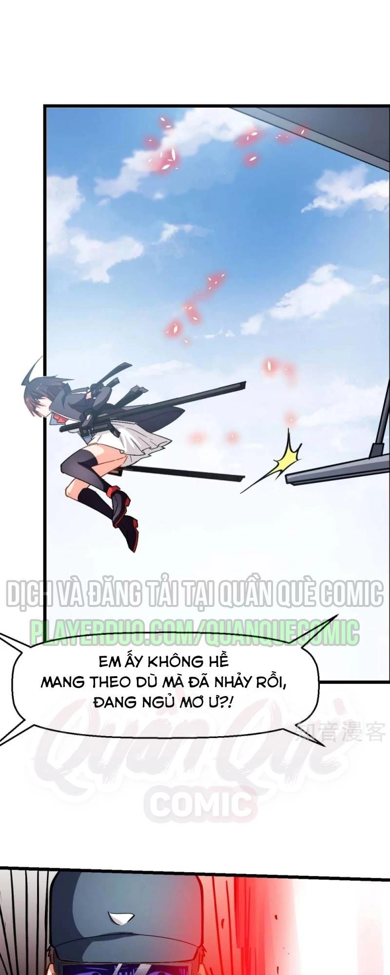 Vườn Trường Cuồng Sư Hệ Thống Chapter 81 - 24