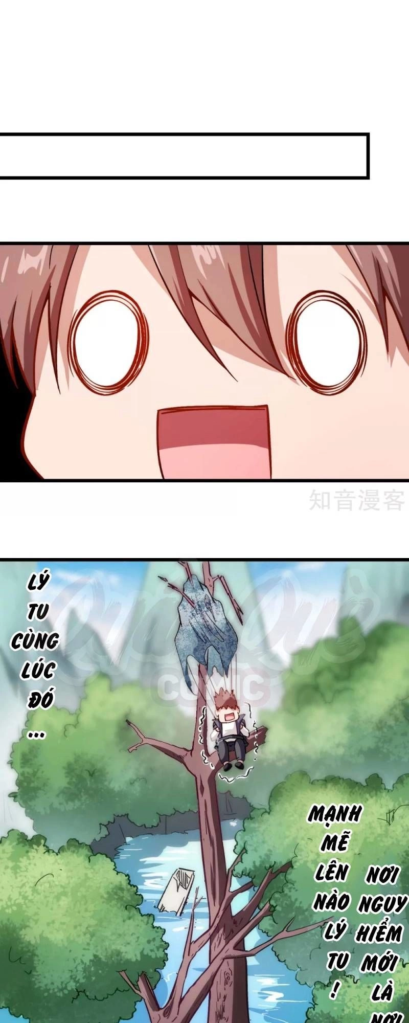 Vườn Trường Cuồng Sư Hệ Thống Chapter 81 - 28