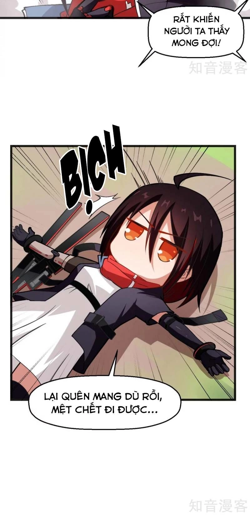 Vườn Trường Cuồng Sư Hệ Thống Chapter 82 - 14