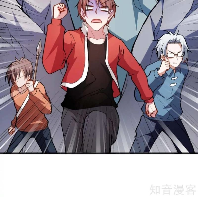 Vườn Trường Cuồng Sư Hệ Thống Chapter 82 - 18