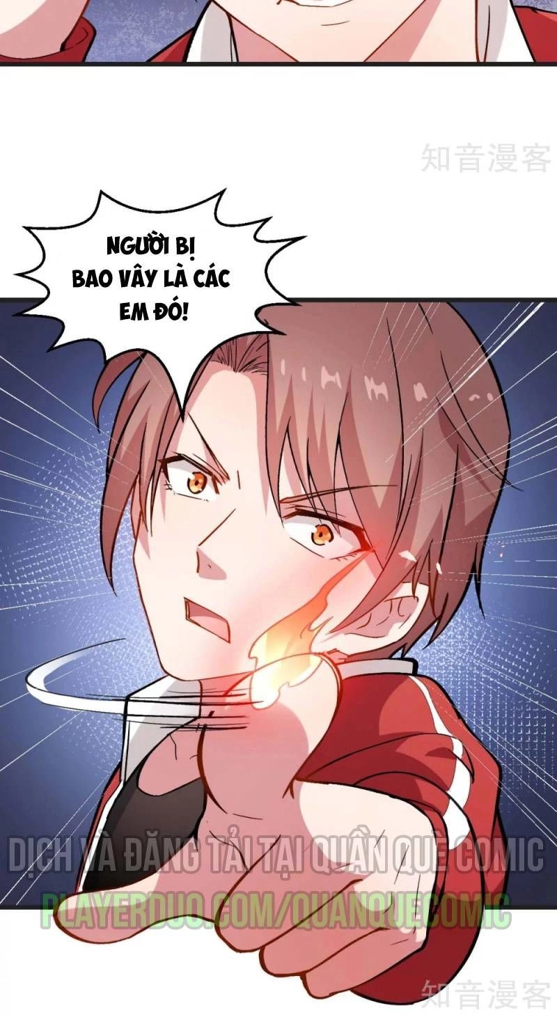 Vườn Trường Cuồng Sư Hệ Thống Chapter 82 - 25