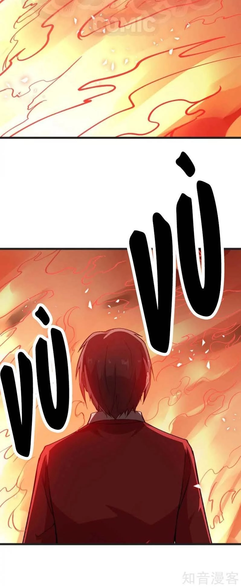 Vườn Trường Cuồng Sư Hệ Thống Chapter 82 - 29