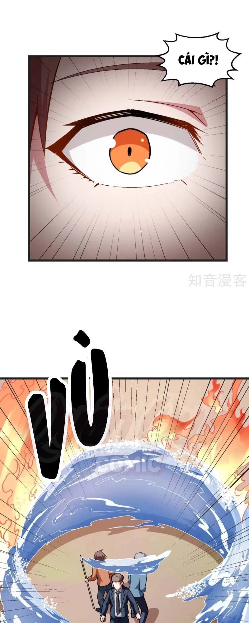 Vườn Trường Cuồng Sư Hệ Thống Chapter 82 - 30