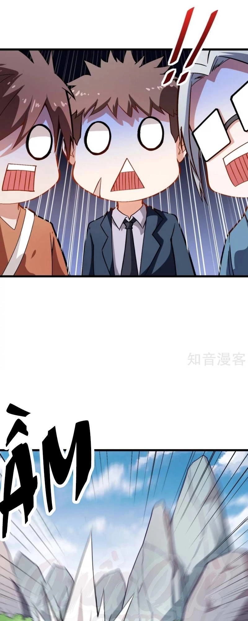 Vườn Trường Cuồng Sư Hệ Thống Chapter 83 - 17