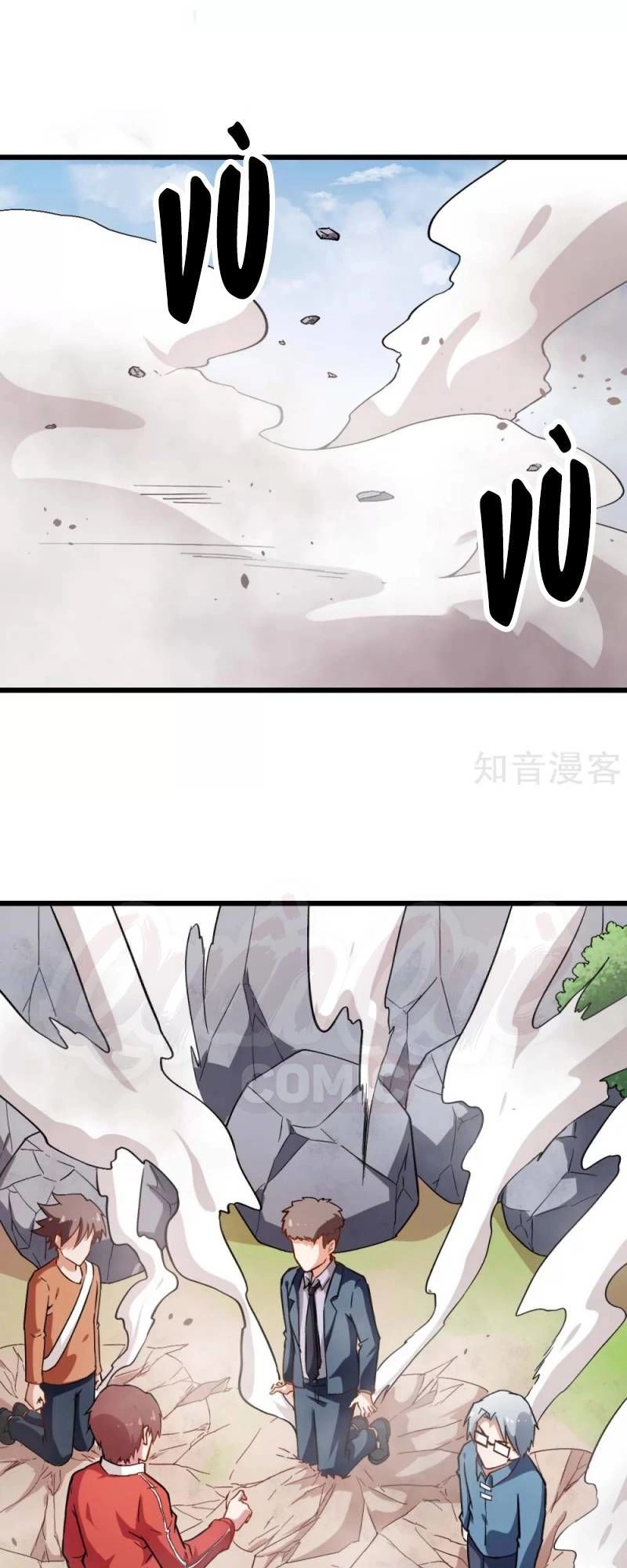 Vườn Trường Cuồng Sư Hệ Thống Chapter 83 - 19