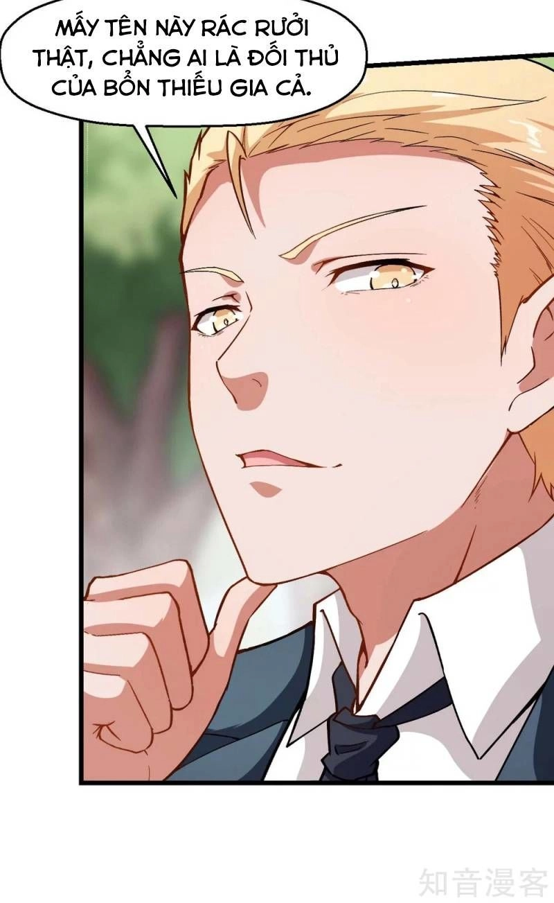 Vườn Trường Cuồng Sư Hệ Thống Chapter 83 - 24