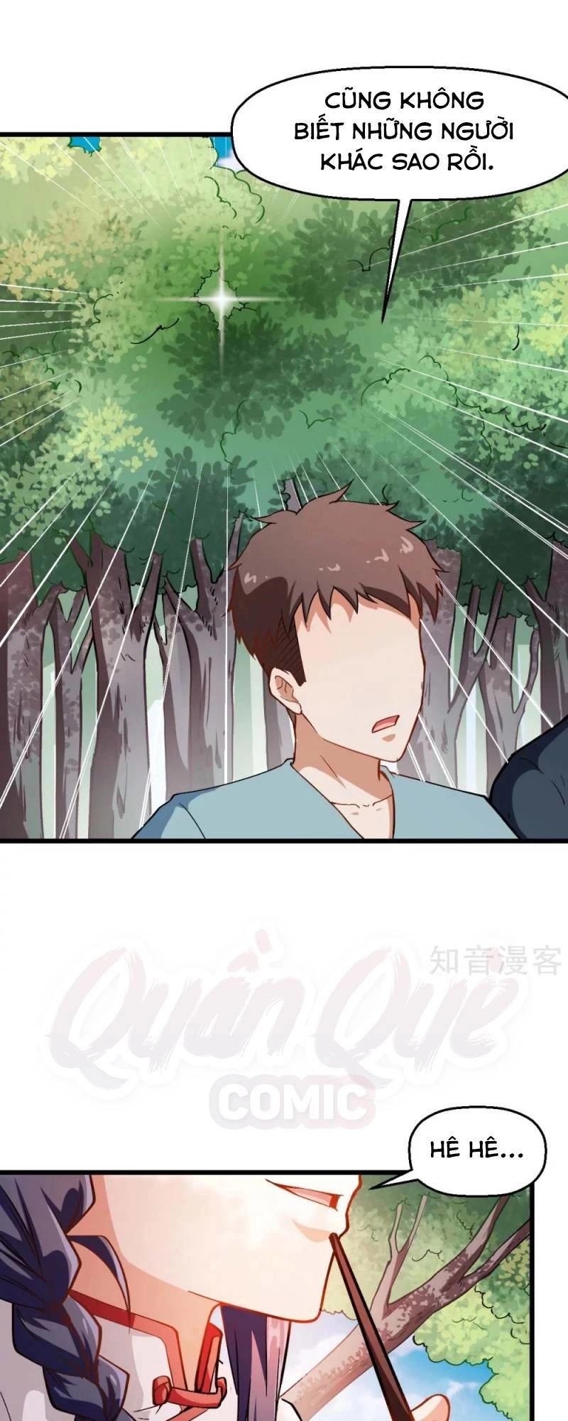 Vườn Trường Cuồng Sư Hệ Thống Chapter 83 - 25