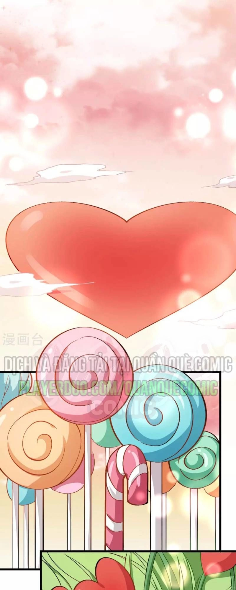 Vườn Trường Cuồng Sư Hệ Thống Chapter 84 - 1